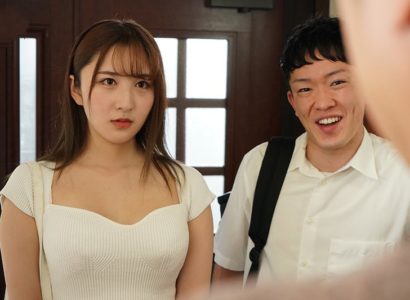 Adik Perempuan Mina Kitano Ngentot dengan Kakak Ipar