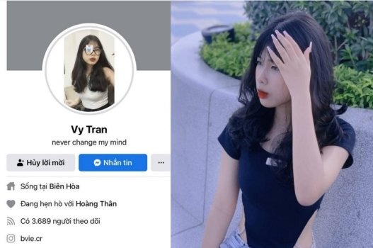 Clip Sex Vy Trần Ngentot Paling Enak di Penginapan