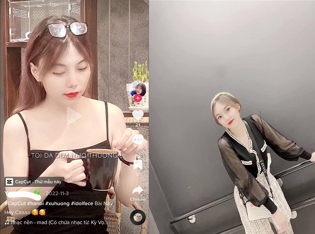 Hà Phương Suka Pamer Memek Cantik