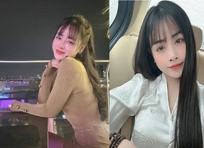 Hạnh Tây Terekam Kamera Tersembunyi Saat Lagi Ngentot
