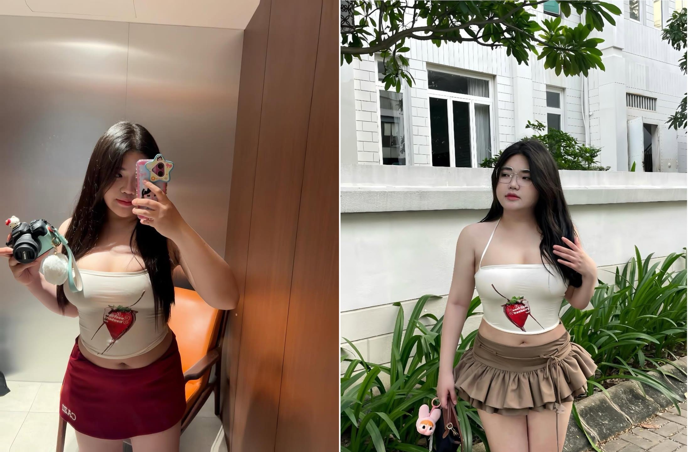 Hisap kayak gitu biar aku makin cinta banget