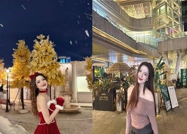Lagi colok memek tiba-tiba kakak masuk