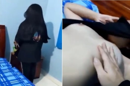 Ngentot Gadis Bersih Bikin Badan Kebas Kenikmatan
