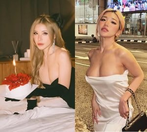 Ngentot Menggoda dengan Adik Cantik Memek Pink