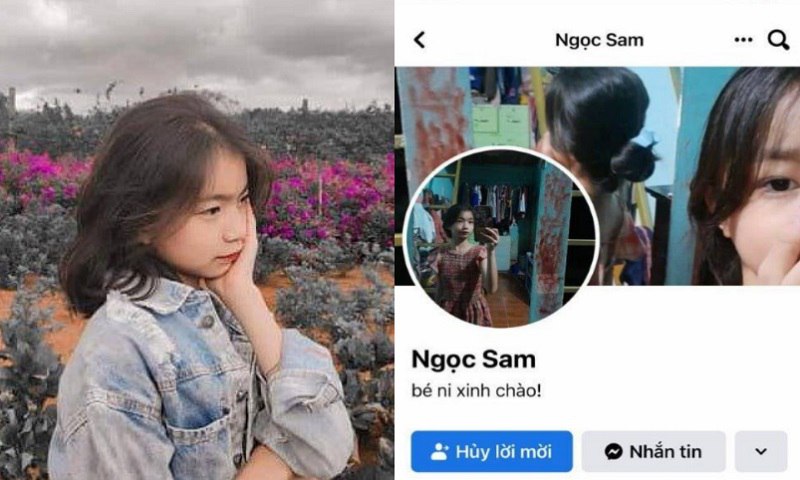 Ngoc Sam Mahasiswi Cantik Bocor Clip Sex Paling Mantap