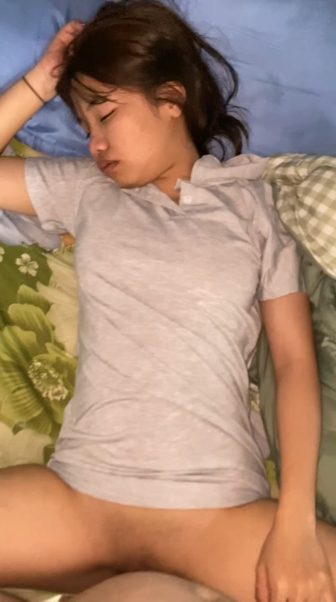 Pasangan Muda Ngentot Rekam Satu Album Penuh