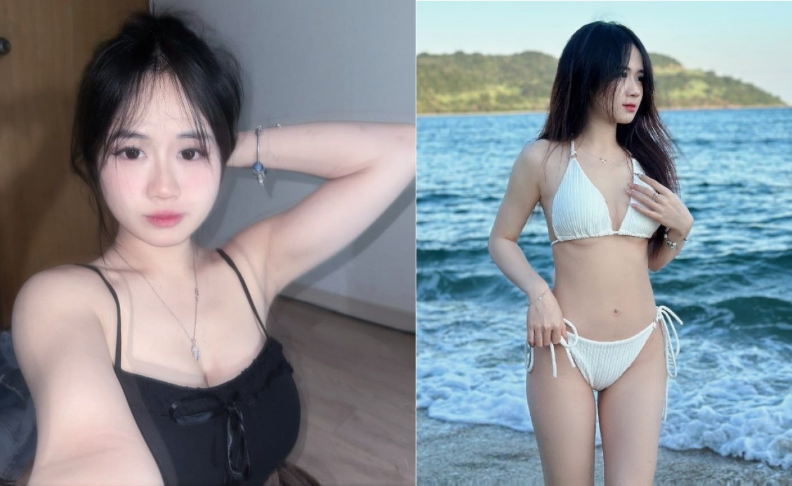 TikToker Bocor Clip Sex Cewek Hot Langsung Dientot Kencang